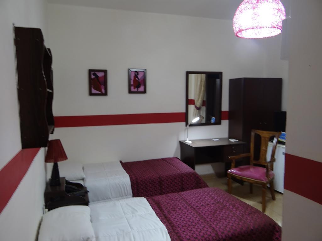 Hotel And Residence King George Byblos Zewnętrze zdjęcie