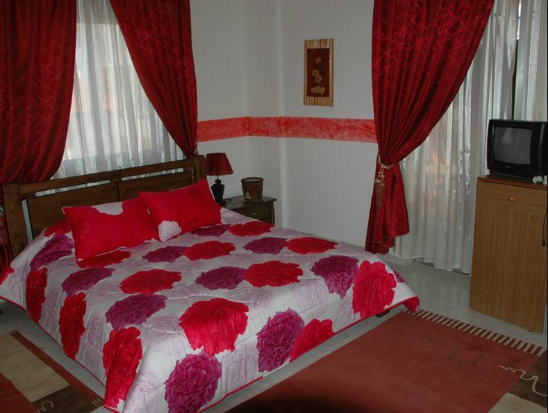 Hotel And Residence King George Byblos Zewnętrze zdjęcie