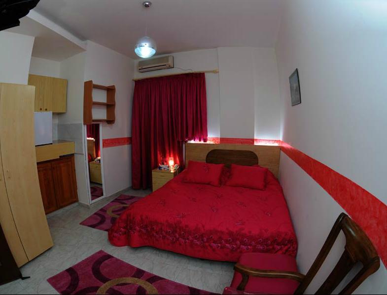 Hotel And Residence King George Byblos Zewnętrze zdjęcie