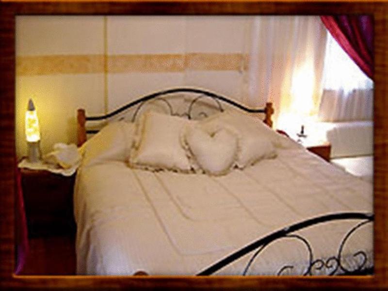 Hotel And Residence King George Byblos Zewnętrze zdjęcie